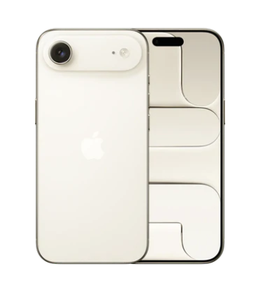 iPhone 17 Air 1TB Light Gold CA